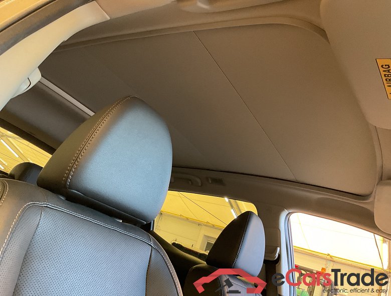 NISSAN Qashqai Qashqai 1.2 DIG-T 2WD Tekna Xtronic #4