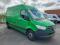 preview Mercedes Sprinter #1