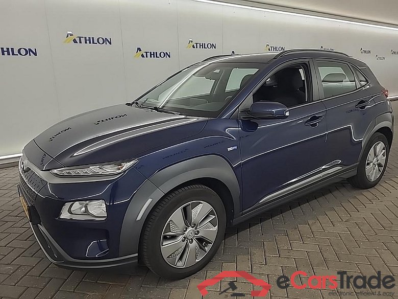 HYUNDAI Kona Comfort Smart Electric 64 kWh 5D #1