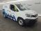 preview Peugeot Partner #1