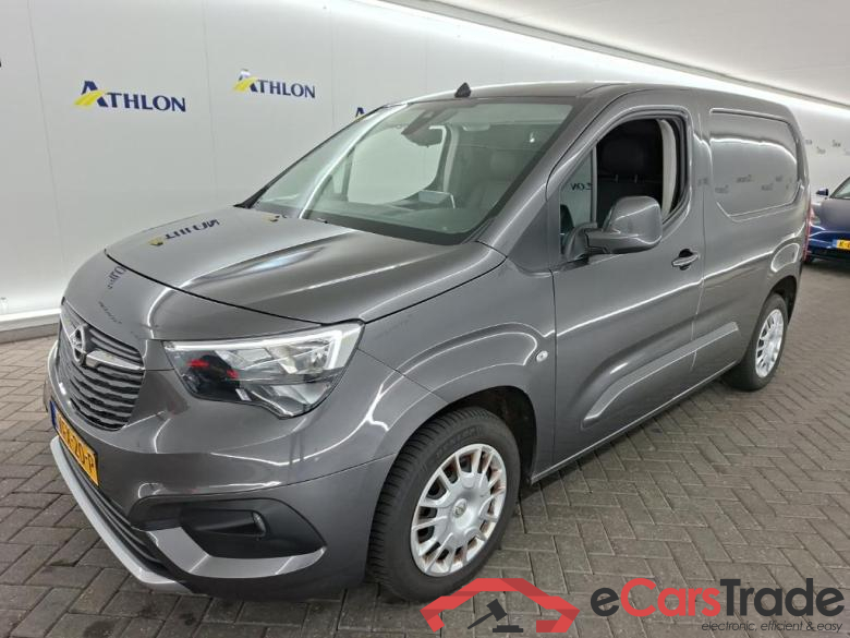 OPEL Combo L1H1 1.5D 75kW S/S Innovation 2.4T 4D
