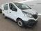 preview Renault Trafic #1