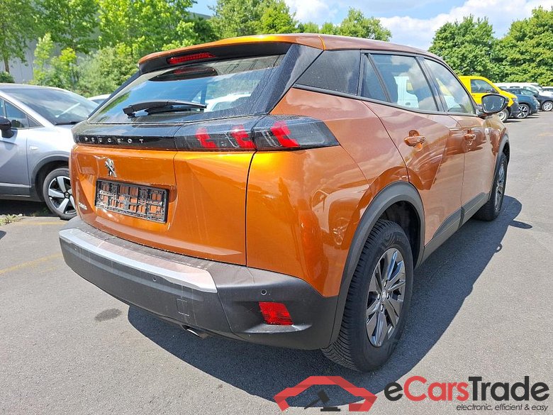 PEUGEOT 2008 1.2 PURETECH 74KW S-S ACTIVE PACK #4