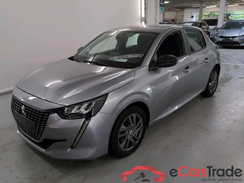 PEUGEOT 208 1.2 PURETECH 55KW S-S ACTIVE PACK #1