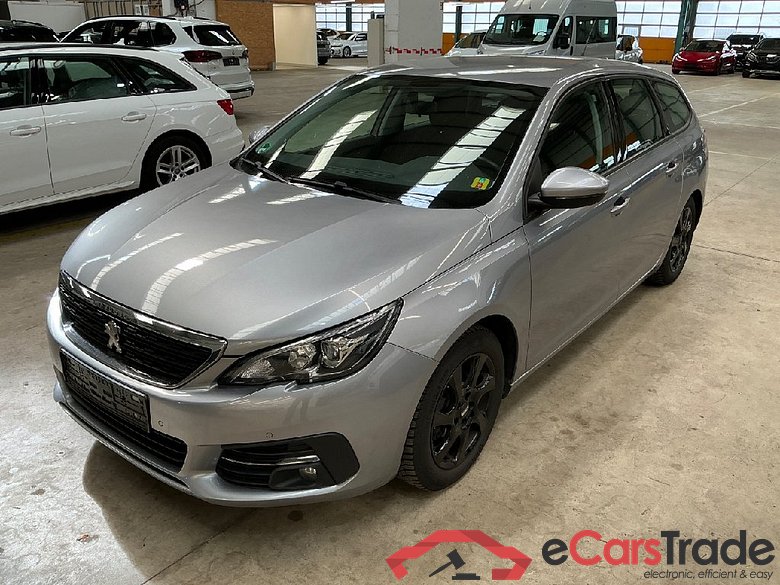 Peugeot 308 SW - alt 308 SW Active 1.2 PureTech 96KW AT8 E6d #1