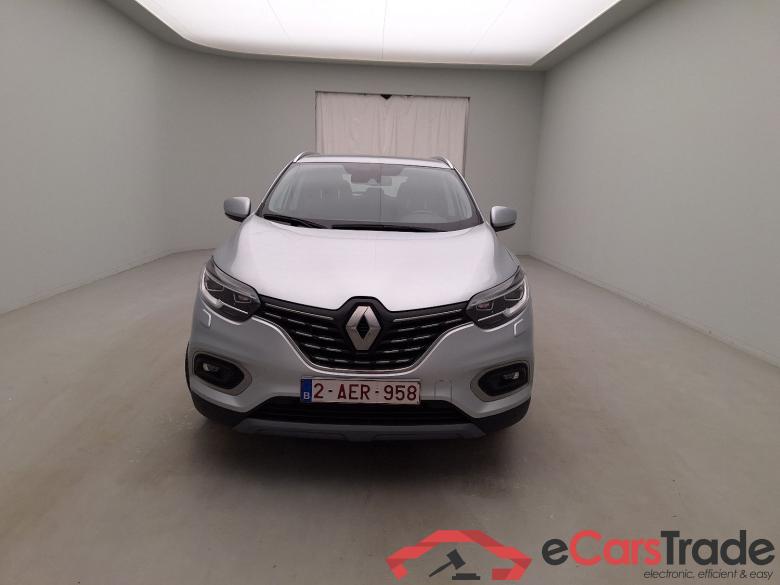 Renault, Kadjar FL'18, Renault Kadjar TCe 140 EDC GPF Intens 5d #1