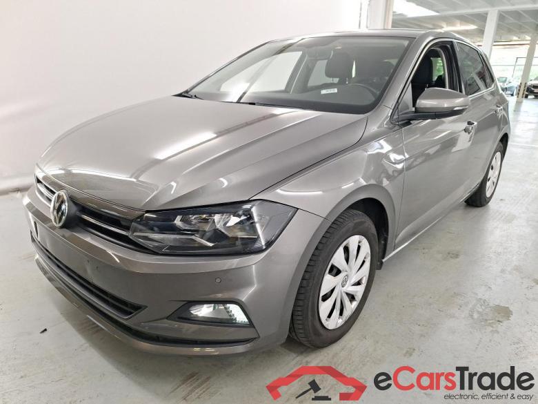 VOLKSWAGEN Polo 1.0 59KW COMFORTLINE Travel Comfort #1