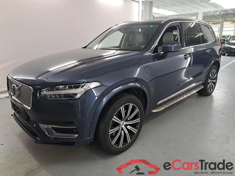 VOLVO XC90 2.0 T8 AWD GEARTRONIC INSCRIPTION 7PL. Driver Assist Light Park Assist Pilot #1