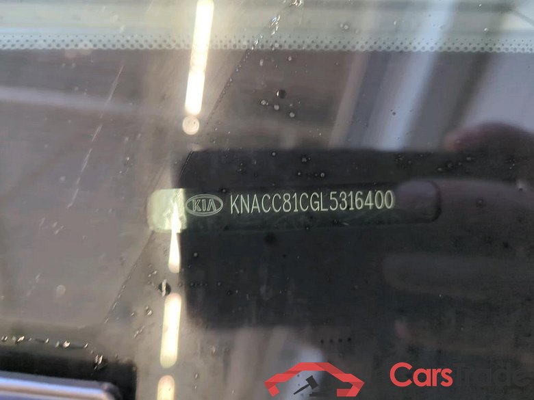 Kia Niro FL'19 ICE Kia Niro 1.6 GDi Hybrid DynamicLine 5d #6