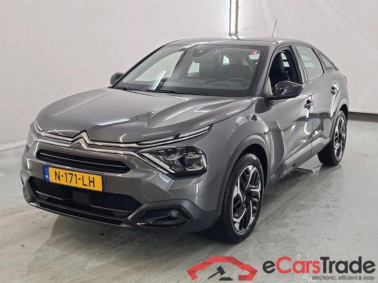 Citroen C4 '20 Citroën C4 PureTech 130 S&S EAT8 Feel 5d #1