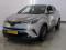preview Toyota C-HR #0
