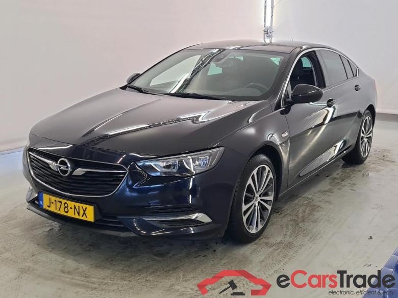 Opel Insignia 5d FL'20 Opel Insignia Grand Sport 1.5 Turbo 121kW S&S Bus. Executive auto 5d #1