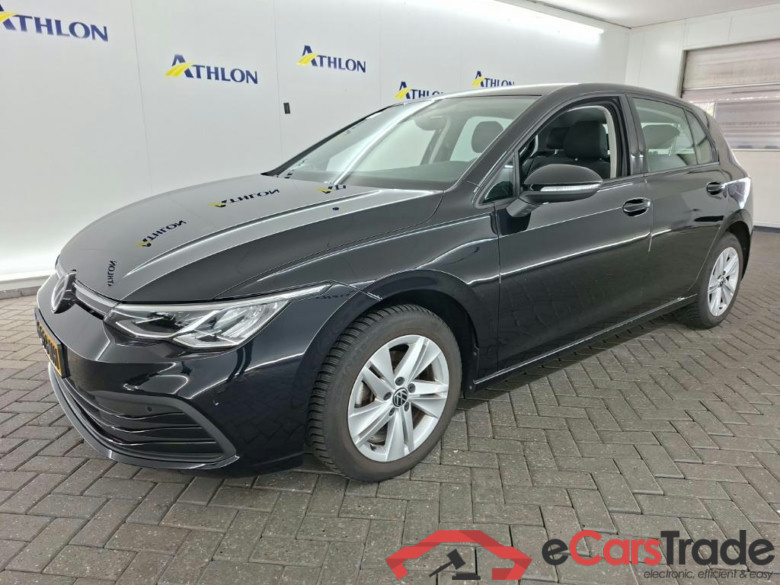 VOLKSWAGEN GOLF 1.5 eTSI 96kW DSG Life Business 5D #1