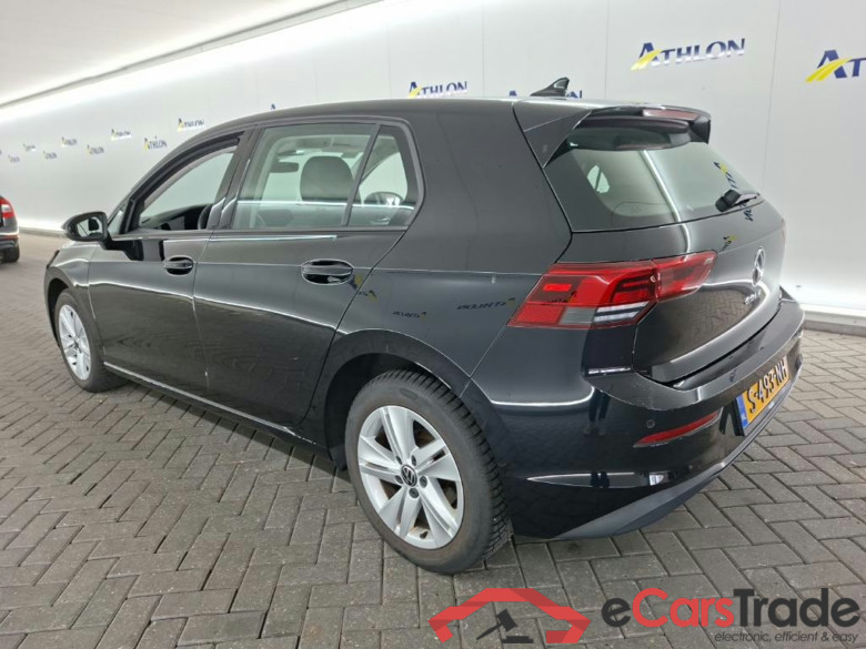 VOLKSWAGEN GOLF 1.5 eTSI 96kW DSG Life Business 5D #4