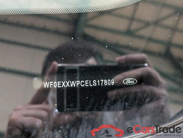 Ford Mondeo 5d ´14 FORD Mondeo 2.0 EcoBlue Aut. ST-Line 5d 140kW #5