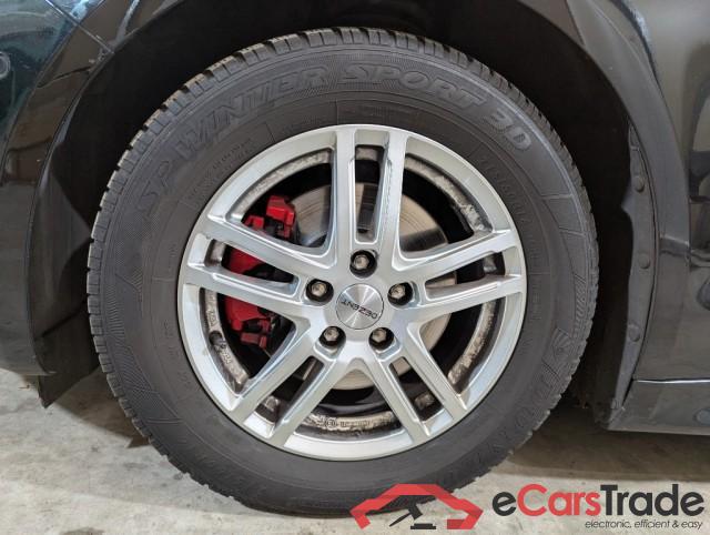 Ford Mondeo 5d ´14 FORD Mondeo 2.0 EcoBlue Aut. ST-Line 5d 140kW #6