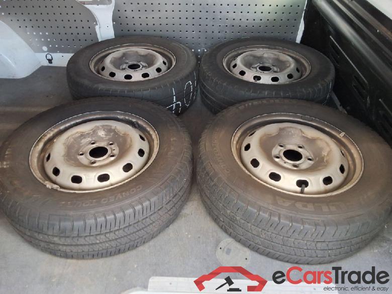 Renault _Trafic ´19 Trafic Kasten L2H1 3 0t Komfort 2.0 dCi 107KW AT6 E6dT #4