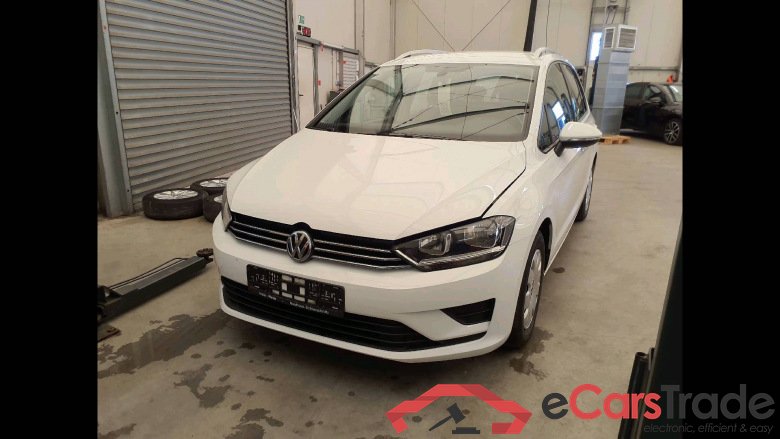 Vw Comfortline BMT/Start-Stopp Golf Sportsvan VII