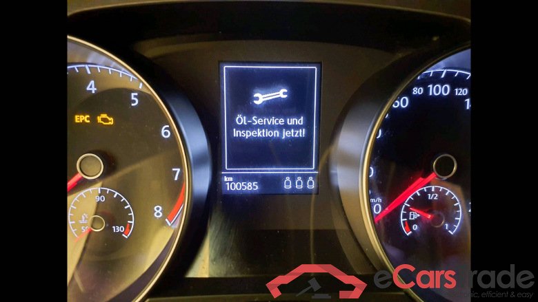 Vw Comfortline BMT/Start-Stopp Golf Sportsvan VII #3