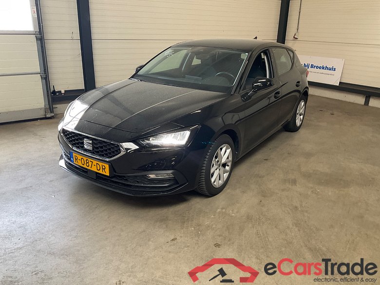 SEAT Leon Sportstourer 1.0 TSI Reference #1