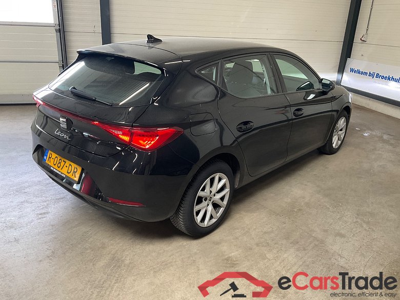SEAT Leon Sportstourer 1.0 TSI Reference #3
