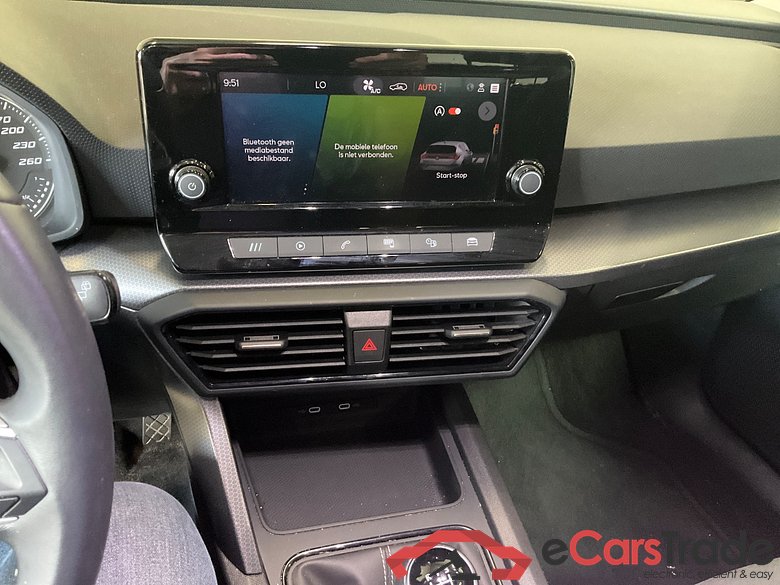 SEAT Leon Sportstourer 1.0 TSI Reference #5