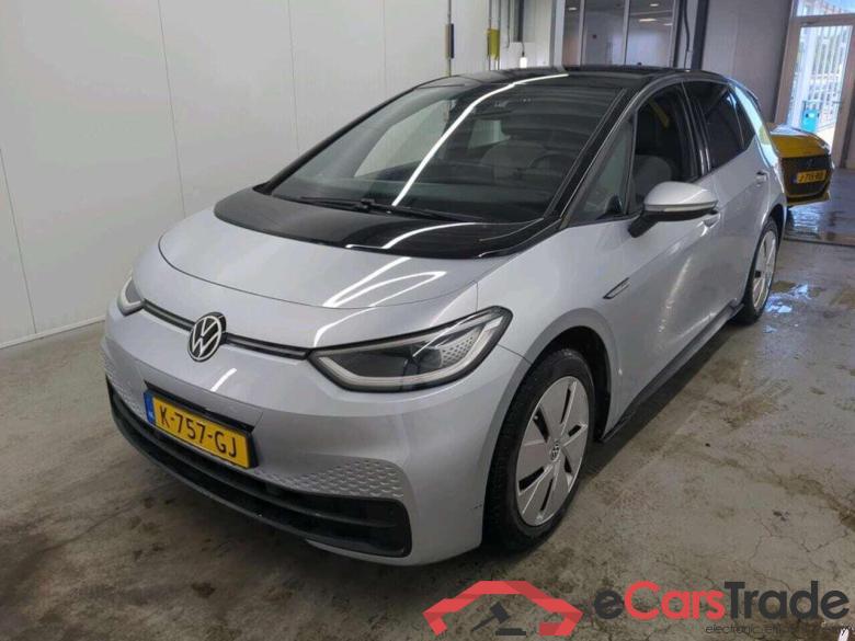 VOLKSWAGEN ID.3 Business 58 kWh #1