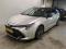 preview Toyota Corolla #0