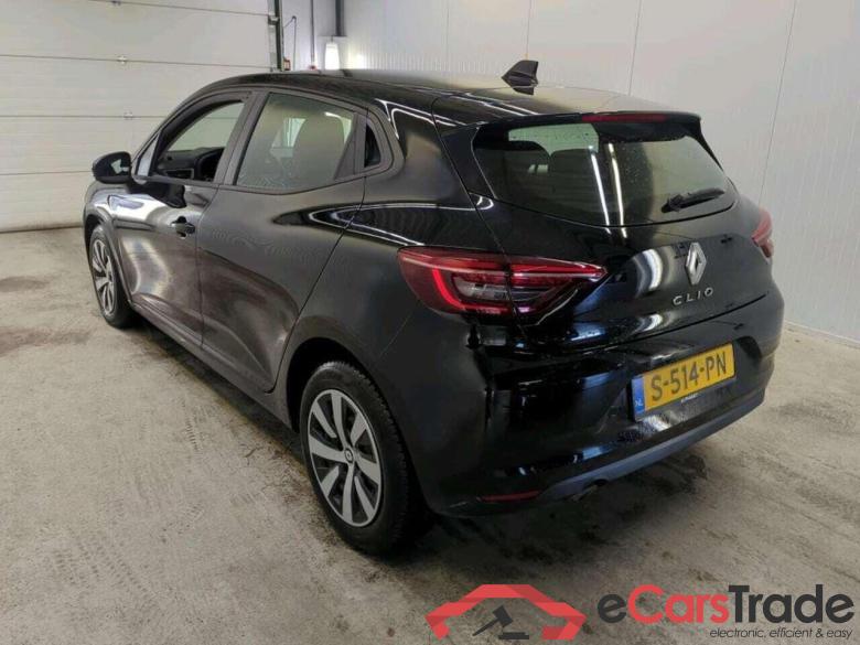 RENAULT CLIO 1.0 TCe 90 Equilibre #6