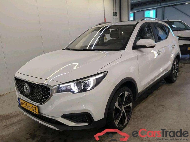 MG MG ZS EV Luxury 45 kWh