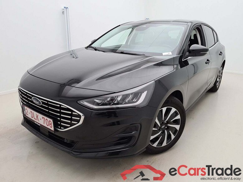 FORD FOCUS 1.0 ECOBOOST TITANIUM #1