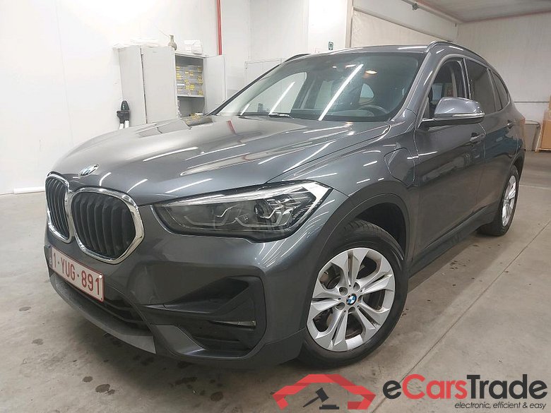 BMW - BMW X1 xDrive25e 220PK Business Edition Pack Travel & Connected Services * HYBRID *