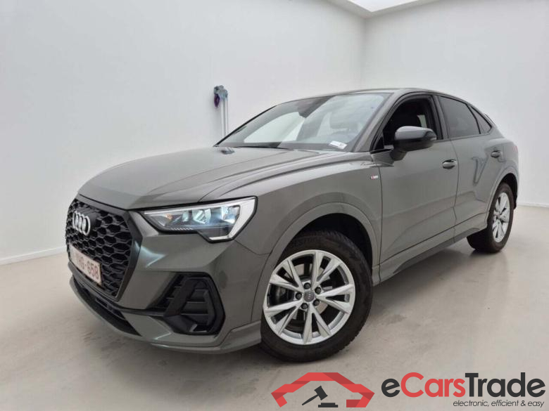 AUDI Q3 SPORTBACK 35 TDI S-LINE BNS EDIT S-TRONI