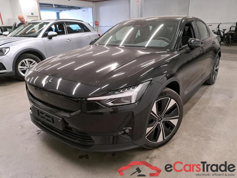 POLESTAR - POL POLESTAR 2 Long Range Single Motor 299PK  * ELECTRIC *