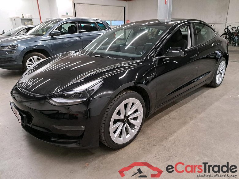 TESLA - TES MODEL 3 Long-Range Dual Motor AWD 498PK  * ELECTRIC * #1