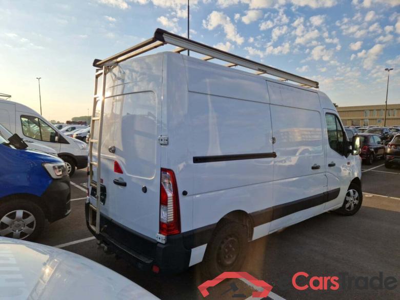 Renault Master 2.3 dCi L2H2 Display Klima PDC ... #3