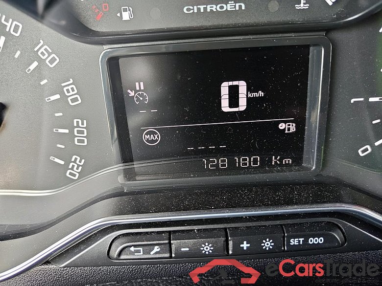 Citroen PureTech 60KW (82CV) SHINE C3 Shine 1.2 PureTech 80CV MT5 E6dT #5