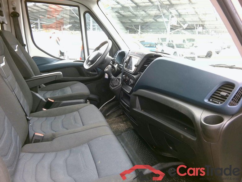 Daily 30M3 35C14 H BVA8 #5