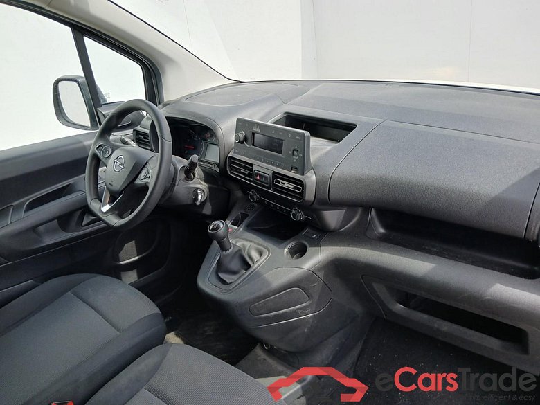 Opel 1.5 TD 56kW (75CV) Express L H1 650kg Combo E Cargo Express 1.5 75CV MT5 E6dT #2