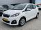 preview Peugeot 108 #0