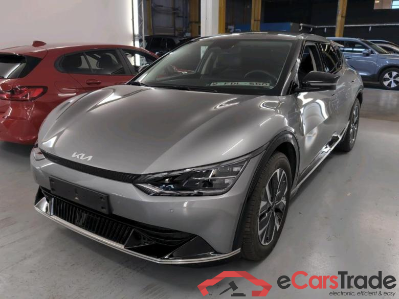 KIA EV6 BEV 77KWH BUSINESS PLUS AUTO RWD