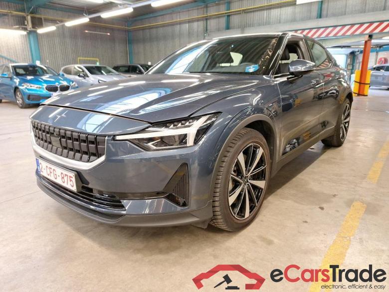 POLESTAR 2 BEV 78KWH DUAL MOTOR AUTO 4WD LONG RANGE #1