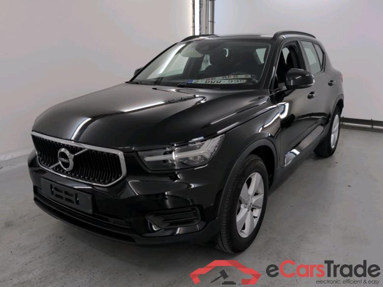 VOLVO XC40 1.5 T2 MOMENTUM CORE AUTO #1