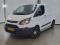 preview Ford Transit Custom #0