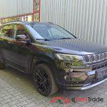 Jeep S Plug-In Hybrid 4WD Compass #3
