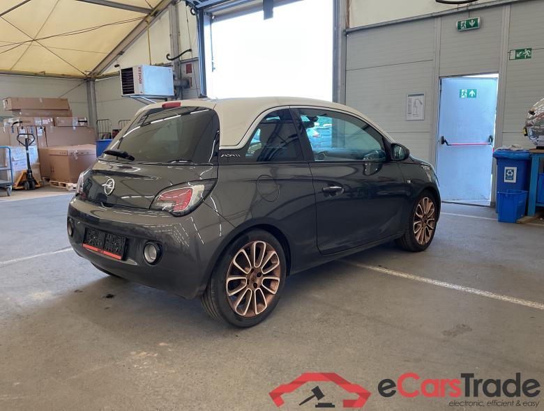 OPEL Adam Adam 1.4i ecoFLEX Glam Start/Stop #2