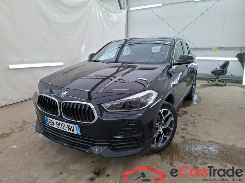 BMW sDrive18i Business Design BMW X2 / 2017 / 5P / SUV sDrive18i Business Design #1