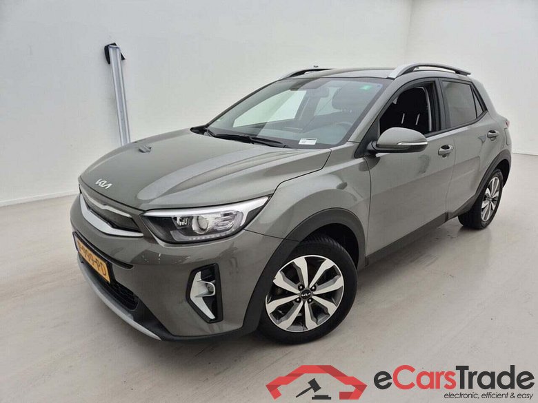 KIA Stonic 1.0 T-GDi MHEV DynamicPlusLine