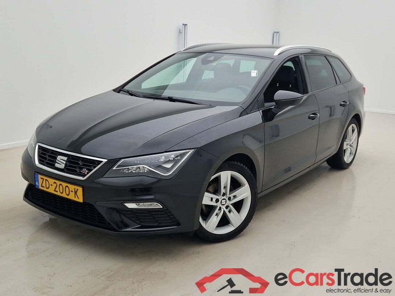 SEAT Leon ST 1.5 TSI FR Business Intense