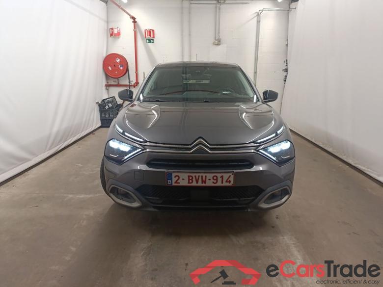 Citroën C4 1.5 BlueHDi 130 S&S EAT8 Shine Pack 5d #1